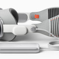 AppleがARヘッドセット「Vision Pro」発表―価格は3,499ドルから。2024年初めに発売開始