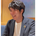 講師のBlueberry代表取締役CEO柴田涼太郎氏