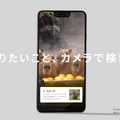 Googleレンズ、肌の状態を写真で「検索」可能に。表現が難しい症状も対応、医療機関への相談を推奨