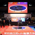 全日本ロボット相撲大会2022