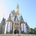 東京ディズニーリゾート40周年スペシャルドローンショー開催決定！ティザー動画も公開に As to Disney artwork, logos and properties： (C) Disney