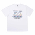 Tシャツ（C）ナガノ / ちいかわ製作委員会