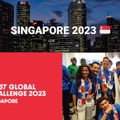 FIRST Global Challenge2023