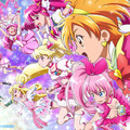 『映画プリキュアオールスターズF』（C）2023 映画プリキュアオールスターズＦ製作委員会