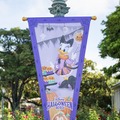 撮影スポットが盛りだくさん！！東京ディズニーランド「ディズニー・ハロウィーン」デコレーションを紹介 As to Disney artwork, logos and properties： (C) Disney