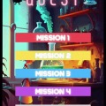 Atom Questの画面イメージ