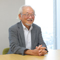 東大とハーバード大で教授を歴任後、開成学園校長を9年間務めた柳沢幸雄氏