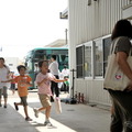 夏休み工場見学会
