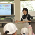 夏休み工場見学会