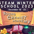 小1～小6対象：STEAM WINTER SCHOOL 2023