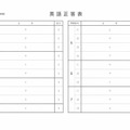 【高校受験2023】岩手県公立高校入試＜英語＞問題・正答