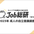 2023年 成人の自立意識調査