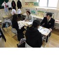 過去の城北・埼玉・茨城地区私立小学校合同相談会のようす