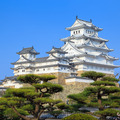 5位　姫路城（日本国）