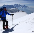 プロ登山家・竹内洋岳氏