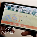 映像分析ツール「SPLYZA Teams」
