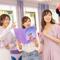 宿泊者限定の謎解きプログラム「ミニーと眠りの部屋」が 新登場　東京ディズニーセレブレーションホテル