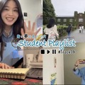 #Track08：立教生がリアルな学生生活をご紹介・・・リセマム公式Youtube『Student Playlist～賢い夢の見つけ方～』