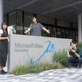 Microsoft Base Ritsumeikan
