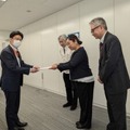 日本小児医療保健協議会（四者協）よりこども家庭庁へ要望書を提出（2024年7月5日）