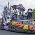 キャラクターのフル仮装、「ディズニー・ハロウィーン」スタート前日の9月30日（月）より入園可能に
