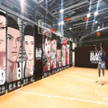 「THE FIRST SLAM DUNK “COURT”」1F_COURT