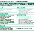 少子化対策の更なる充実に向けて～今後の政策検討課題～