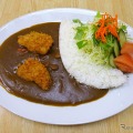 黒部ダムカレー（イメージ）