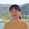 幾島浩恵さん