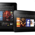 Kindle Fire HD