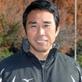 元オリンピック選手　高野進氏