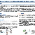 不登校児童生徒が欠席中に行った学習の成果の成績評価に係る法令改正について