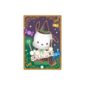 「PUROHALLOWEEN グッズ 蓄光ステッカー（ポチャッコ）」（C）2024 SANRIO CO., LTD. TOKYO, JAPAN 　著作 株式会社サンリオ