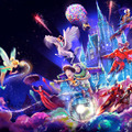 新キャッスルプロジェクション「Reach for the Stars」、プレビュー公演を実施、新たな登場キャラクターも判明