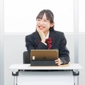 「バーチャル通学コース」イメージ