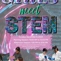 国際高専Girls Meet STEM