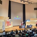 あたらしい公開研究会「サイエンスライブ 世界一楽しい科学の授業」