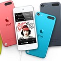 「新型iPod touch」