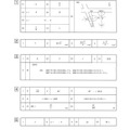 【高校受験2024】宮崎県公立高校入試＜数学＞問題・正答