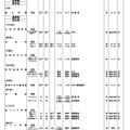 令和6年度第2学期末転・編入試験実施校一覧（定時制・通信制高校）