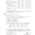 【高校受験2024】青森県公立高校入試＜理科＞問題・正答