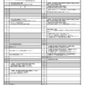 2025年度新潟県公立高等学校入学者選抜事務日程