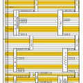 令和7年度奈良県立高等学校入学者選抜の日程