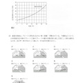 【高校受験2024】茨城県公立高校入試＜理科＞問題・正答