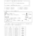 【高校受験2024】茨城県公立高校入試＜理科＞問題・正答