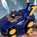 タカラトミー パウパトロール DX変形ビークル チェイス マイティポリスカー