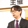 駿台予備学校 入試情報室長 城田高士氏