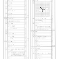 【高校受験2024】石川県公立高校入試＜理科＞問題・正答