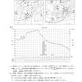 【高校受験2024】熊本県公立高校入試＜理科＞問題・正答