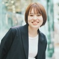 青柳知里氏